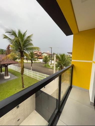 Chalé Amarelo (Chale Amarelo) in มาร์โรโกส Chalé Amarelo (Chale Amarelo) in มาร์โรโกส
