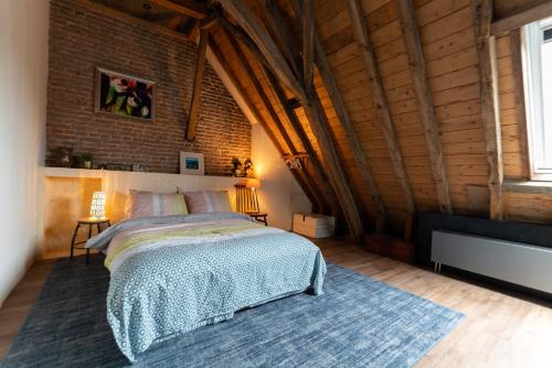 B&B Appartement Hemels in Twisk B&B Appartement Hemels in Twisk