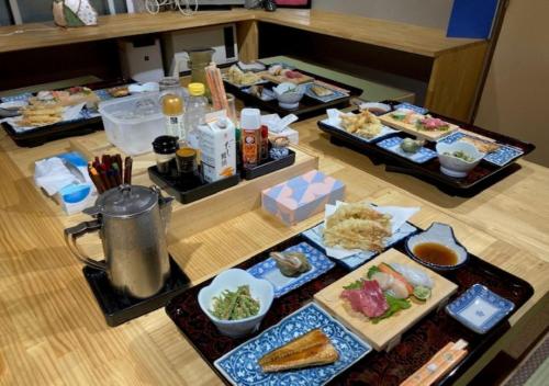 Tsunakiso - Vacation STAY 11124v in Shakotan Tsunakiso - Vacation STAY 11124v in Shakotan