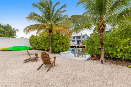Salt House in Planation Key Salt House in Planation Key