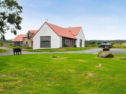 Exterior view, The Barn - UK33396 in Isle of Gigha Exterior view, The Barn - UK33396 in Isle of Gigha