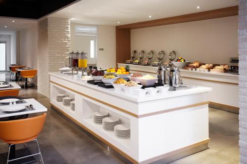 トラベロッジ ミョンドン ウルチロ5