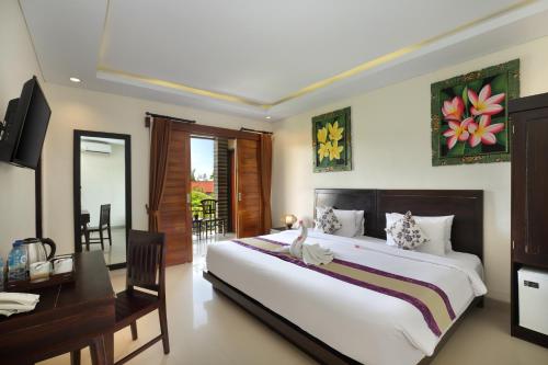 Hotel Arsa Santhi Nusa Penida in Nusa Penida Hotel Arsa Santhi Nusa Penida in Nusa Penida