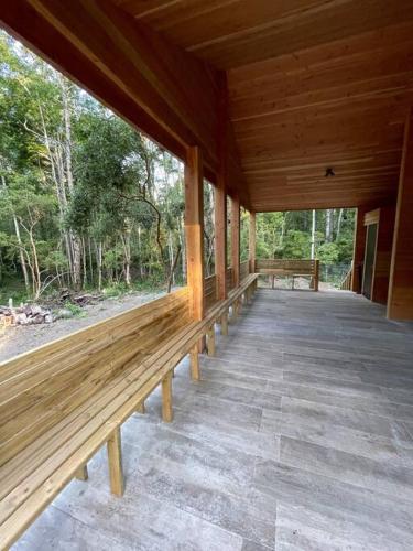 Espectacular Cabaña, 3D2B, con tinaja, recinto privado, 5 minutos del centro de Pucon (Espectacular Cabana, 3D2B, con tinaja, recinto privado, 5 minutos del centro de Pucon) in Candelaria Espectacular Cabaña, 3D2B, con tinaja, recinto privado, 5 minutos del centro de Pucon (Espectacular Cabana, 3D2B, con tinaja, recinto privado, 5 minutos del centro de Pucon) in Candelaria