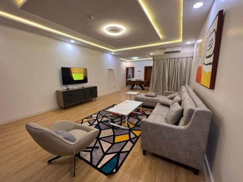 The Destination by Gidanka in Abuja The Destination by Gidanka in Abuja