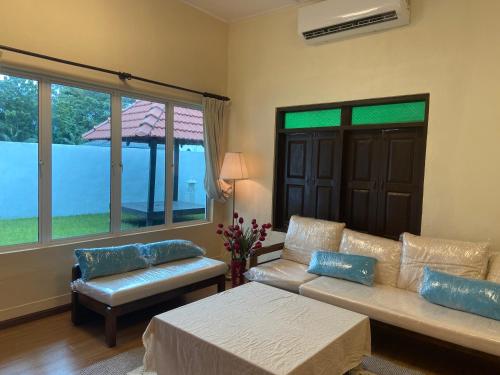 View, Melaka Beach Villa C Type in Klebang View, Melaka Beach Villa C Type in Klebang