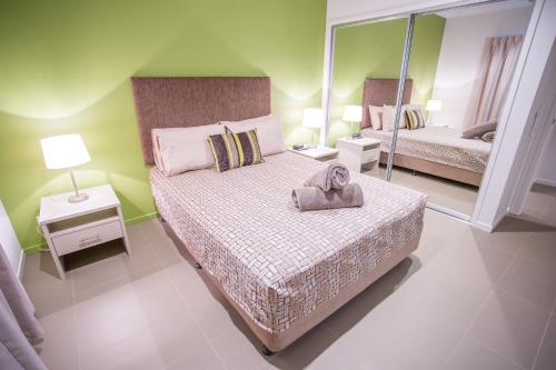 Spinifex Motel in Маунт-Іса Spinifex Motel in Маунт-Іса