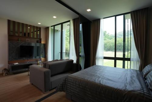 Oabkod At Forest Khaoyai