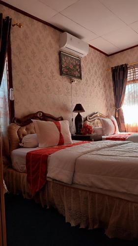 Cendana Homestay in Sawahlunto Cendana Homestay in Sawahlunto