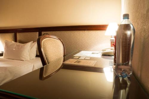 This photo about Ar Nuvo Hotel shared on HyHotel.com