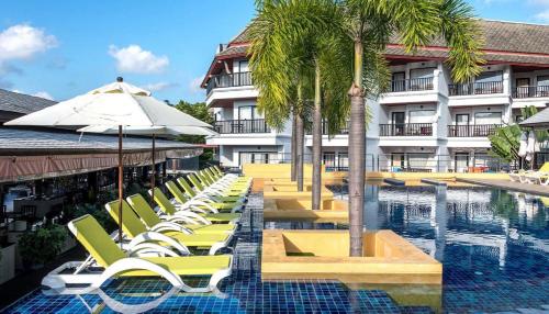 カンダブリ リゾート11