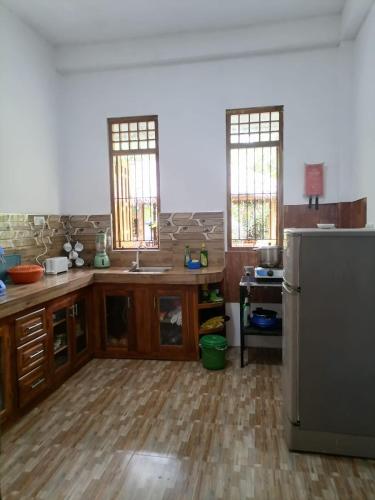 Pearl Bungalow Trincomalee in Trincomalee Pearl Bungalow Trincomalee in Trincomalee