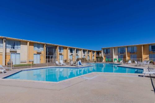 منظر, Days Inn by Wyndham Del Rio in Del Rio منظر, Days Inn by Wyndham Del Rio in Del Rio