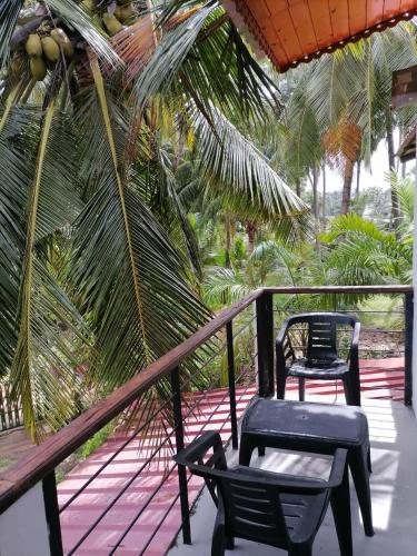 Pearl Bungalow Trincomalee in 亭可馬里 Pearl Bungalow Trincomalee in 亭可馬里