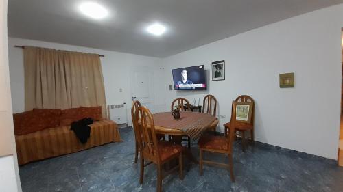 CASA EN JUANA KOSLAY San Luis con pileta in 胡安娜科斯萊 CASA EN JUANA KOSLAY San Luis con pileta in 胡安娜科斯萊