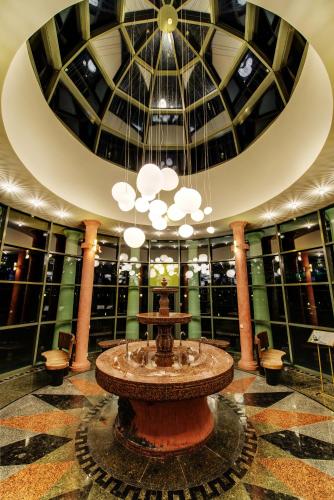 Spa, 列圖瓦SPA豪華酒店列圖瓦 (Grand SPA Lietuva Hotel Lietuva) in 德魯斯金卡 Spa, 列圖瓦SPA豪華酒店列圖瓦 (Grand SPA Lietuva Hotel Lietuva) in 德魯斯金卡