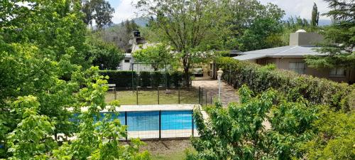 CASA EN JUANA KOSLAY San Luis con pileta in 胡安娜科斯萊 CASA EN JUANA KOSLAY San Luis con pileta in 胡安娜科斯萊