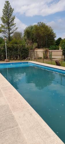 CASA EN JUANA KOSLAY San Luis con pileta in 胡安娜科斯萊 CASA EN JUANA KOSLAY San Luis con pileta in 胡安娜科斯萊