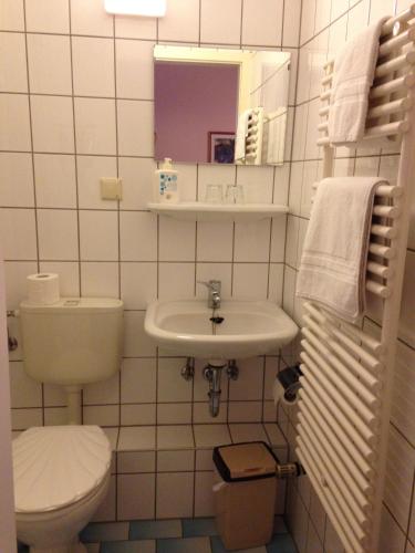 This photo about Hotel Azur shared on HyHotel.com