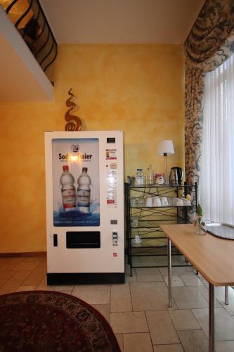 Food and beverages, Gunstige Zimmer im Spessart in Mespelbrunn Food and beverages, Gunstige Zimmer im Spessart in Mespelbrunn
