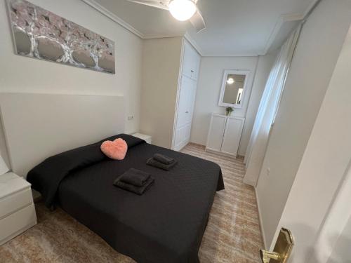 Apartamento Lima & Apartamento Leo