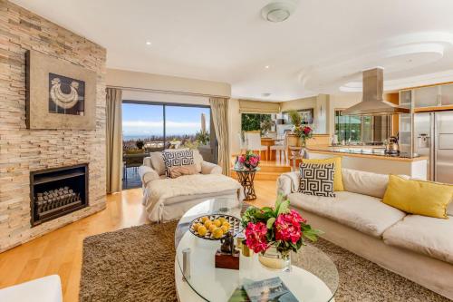 Erinvale Luxury Villa