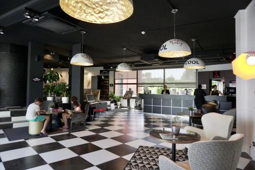 Létesítmények, Golden Tulip Roissy Saint Witz in Szent Witz Létesítmények, Golden Tulip Roissy Saint Witz in Szent Witz