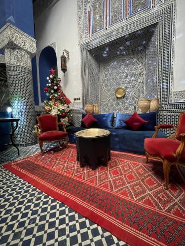 Riad D'or