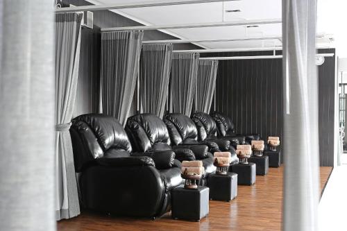 This photo about S Ratchada Hotel shared on HyHotel.com