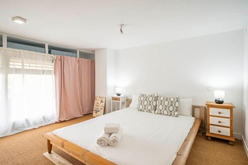 Precioso loft cerca de Retiro LAG2