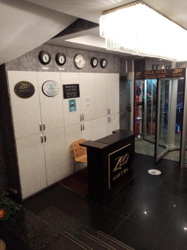 Exterior view, ZEO HOTEL merter in Güngören Exterior view, ZEO HOTEL merter in Güngören