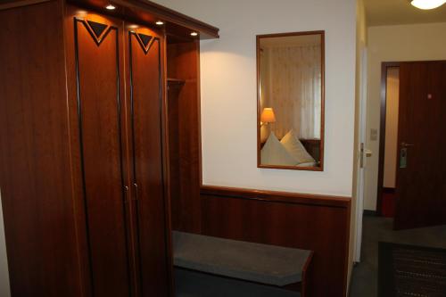 This photo about Hotel & Restaurant Zum Vater Rhein shared on HyHotel.com