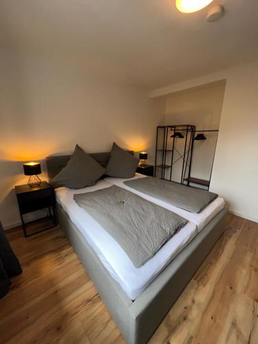 Wohlfühlapartment Braunschweig