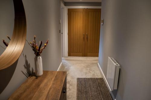 Penley's Mews - City Centre + free private parking