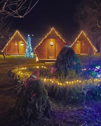 Blue Village 8 in สเมลากิชาโปลเย Blue Village 8 in สเมลากิชาโปลเย