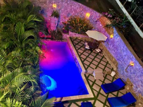 Blue Sky 1 bedroom apartment in Simpson Bay in Indigo Bay Blue Sky 1 bedroom apartment in Simpson Bay in Indigo Bay