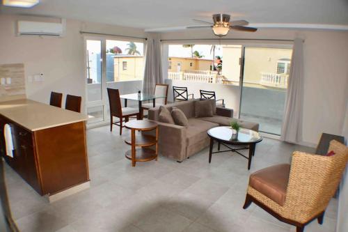 Blue Sky 1 bedroom apartment in Simpson Bay in Indigo Bay Blue Sky 1 bedroom apartment in Simpson Bay in Indigo Bay