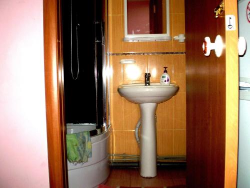 This photo about Flat on Chkalova street shared on HyHotel.com