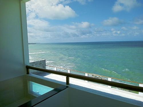 La Suite Praia Hotel in Fortaleza La Suite Praia Hotel in Fortaleza
