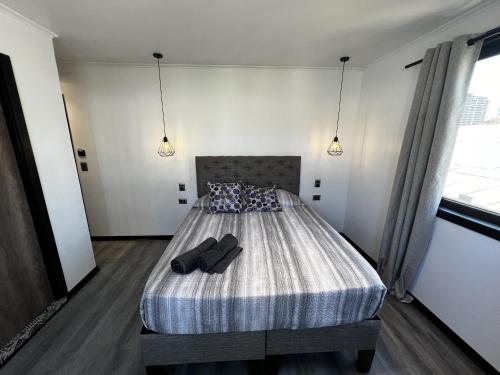 VOY Hostales - Oriente in Βίνα Ντελ Μαρ VOY Hostales - Oriente in Βίνα Ντελ Μαρ