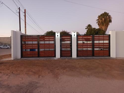 Exterior view, Your Bedroom in Puerto Penasco Exterior view, Your Bedroom in Puerto Penasco