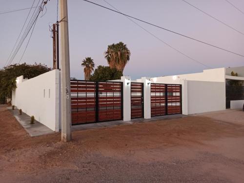 Exterior view, your bedroom in Puerto Penasco Exterior view, your bedroom in Puerto Penasco