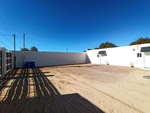 Exterior view, Your Bedroom in Puerto Penasco Exterior view, Your Bedroom in Puerto Penasco