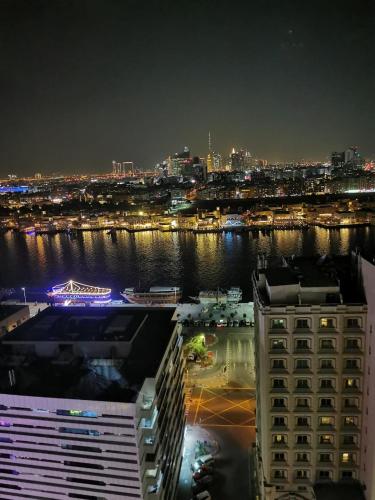 Cloud9 hostel in Dubai Cloud9 hostel in Dubai
