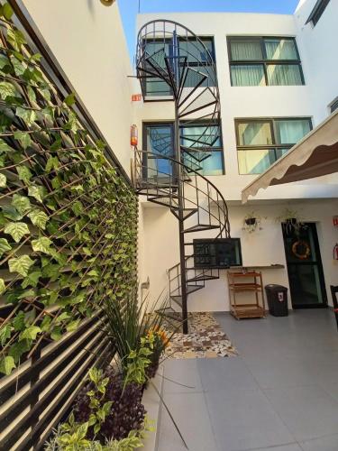 Capital O Tu Estancia in Guadalajara Capital O Tu Estancia in Guadalajara