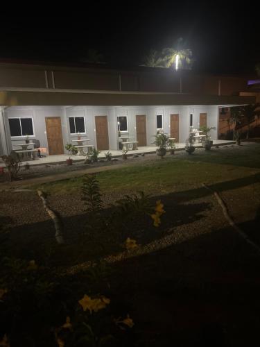 Gallina E Palo Beachfront Hotel in ハコ Gallina E Palo Beachfront Hotel in ハコ