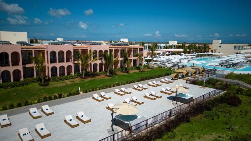 เดอะ โมรา แซนซิบาร์ - ลักชัวรี ออล อินคลูซีฟ (The Mora Zanzibar - Luxury All Inclusive) in ซานซิบาร์ เดอะ โมรา แซนซิบาร์ - ลักชัวรี ออล อินคลูซีฟ (The Mora Zanzibar - Luxury All Inclusive) in ซานซิบาร์