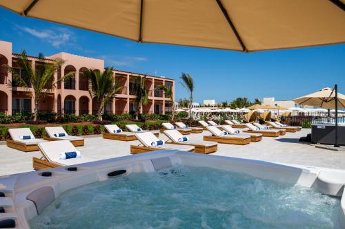 เดอะ โมรา แซนซิบาร์ - ลักชัวรี ออล อินคลูซีฟ (The Mora Zanzibar - Luxury All Inclusive) in ซานซิบาร์ เดอะ โมรา แซนซิบาร์ - ลักชัวรี ออล อินคลูซีฟ (The Mora Zanzibar - Luxury All Inclusive) in ซานซิบาร์
