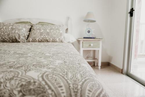 Casa Las Costas, Las Maretas