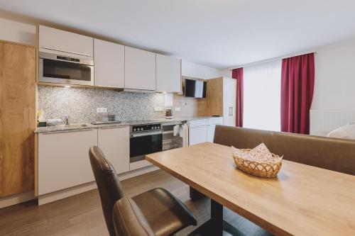 Appartements Sulzer by we rent, SUMMERCARD INCLUDED in Zell am See Appartements Sulzer by we rent, SUMMERCARD INCLUDED in Zell am See
